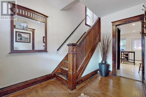 20 Barnesdale Avenue N, Hamilton (Stipley), ON - Indoor Photo Showing Other Room