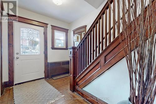 20 Barnesdale Avenue N, Hamilton, ON - Indoor Photo Showing Other Room