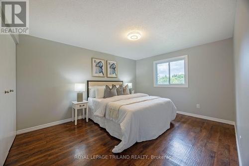 53 - 135 Belmont Drive, London, ON - Indoor Photo Showing Bedroom