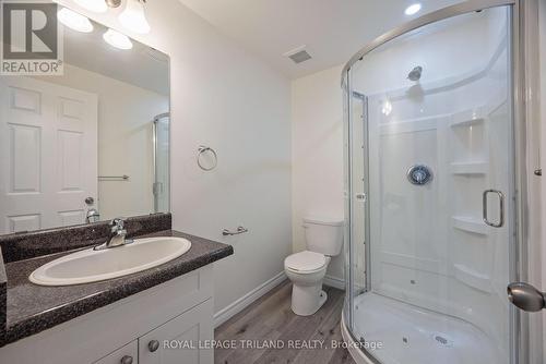 53 - 135 Belmont Drive, London, ON - Indoor Photo Showing Bathroom