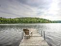 Waterfront - 70 Ch. Luna, Saint-Sauveur, QC  - Outdoor With Body Of Water With View 