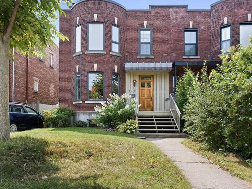 Frontage - 4078 Av. Hingston, Montréal (Côte-Des-Neiges/Notre-Dame-De-Grâce), QC - Outdoor With Facade