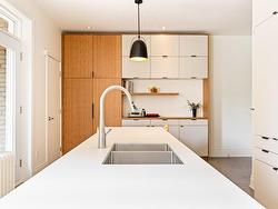 Kitchen - 