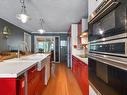 Kitchen - 789 Ch. Pincourt, Mascouche, QC  - Indoor Photo Showing Kitchen With Double Sink 