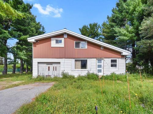 Frontage - 789 Ch. Pincourt, Mascouche, QC - Outdoor