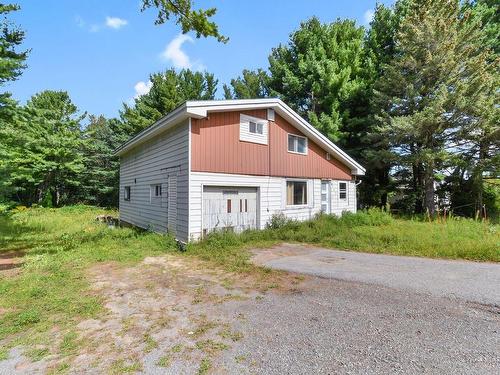 Frontage - 789 Ch. Pincourt, Mascouche, QC - Outdoor