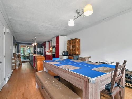 Dining room - 789 Ch. Pincourt, Mascouche, QC - Indoor