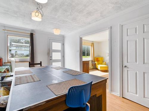 Dining room - 789 Ch. Pincourt, Mascouche, QC - Indoor Photo Showing Other Room