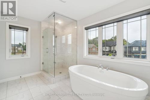 811 Green Street, Innisfil, ON - Indoor Photo Showing Bathroom