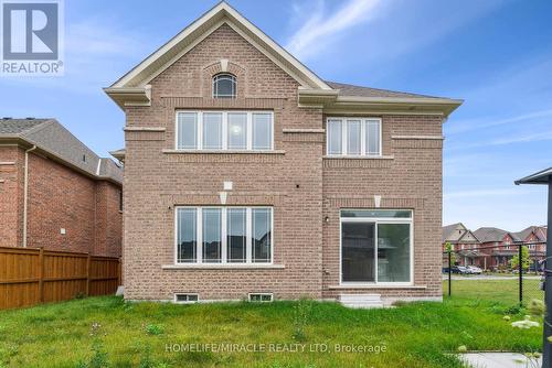 811 Green Street, Innisfil (Lefroy), ON - Outdoor