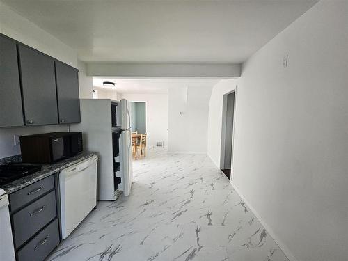 34 Hudson Ave, Terrace Bay, ON - Indoor Photo Showing Kitchen