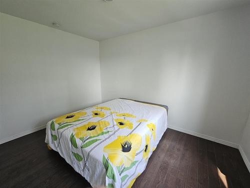 34 Hudson Ave, Terrace Bay, ON - Indoor Photo Showing Bedroom