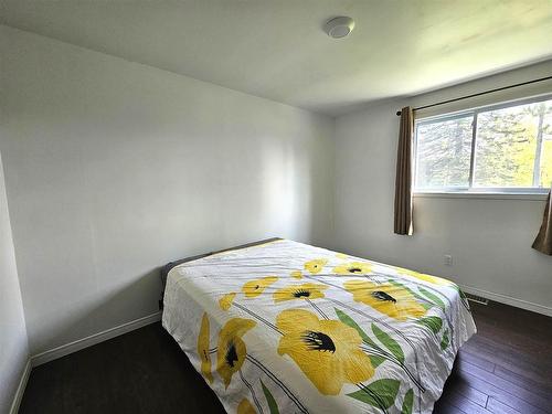 34 Hudson Ave, Terrace Bay, ON - Indoor Photo Showing Bedroom