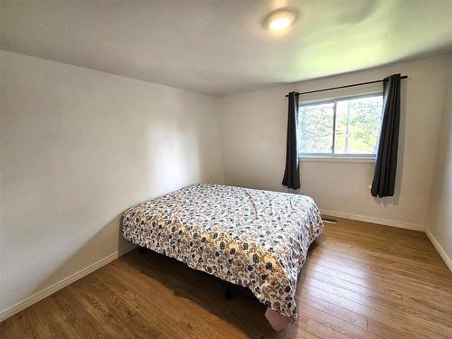 34 Hudson Ave, Terrace Bay, ON - Indoor Photo Showing Bedroom