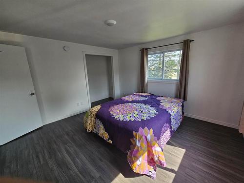 34 Hudson Ave, Terrace Bay, ON - Indoor Photo Showing Bedroom