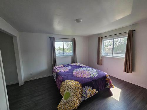 34 Hudson Ave, Terrace Bay, ON - Indoor Photo Showing Bedroom