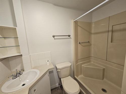 34 Hudson Ave, Terrace Bay, ON - Indoor Photo Showing Bathroom