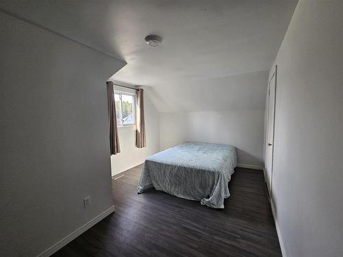 34 Hudson Ave, Terrace Bay, ON - Indoor Photo Showing Bedroom