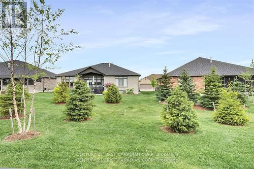 1543 Moe Norman Place, London, ON - Outdoor