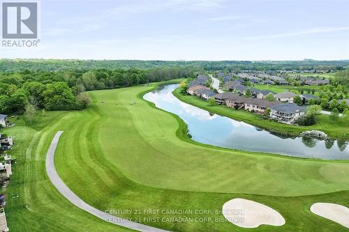 1543 Moe Norman Place, London, ON - Outdoor With View