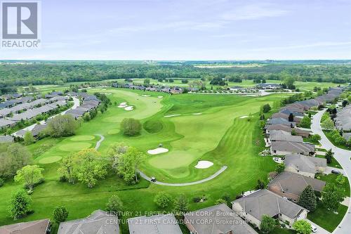 1543 Moe Norman Place, London, ON - Outdoor With View