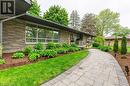 19 Redford Road, London, ON  - Outdoor With Deck Patio Veranda 