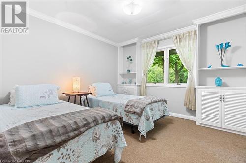 19 Redford Road, London, ON - Indoor Photo Showing Bedroom