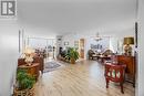 Ph210 - 1101 Steeles Avenue W, Toronto (Westminster-Branson), ON  - Indoor Photo Showing Living Room 