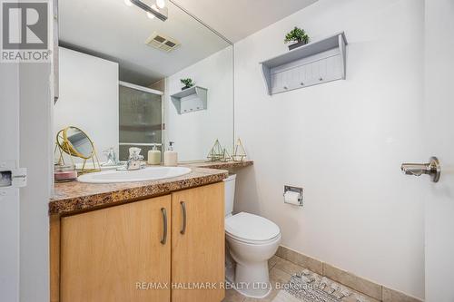 Ph210 - 1101 Steeles Avenue W, Toronto (Westminster-Branson), ON - Indoor Photo Showing Bathroom