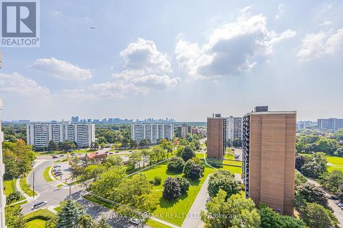 Ph210 - 1101 Steeles Avenue W, Toronto (Westminster-Branson), ON - Outdoor With View