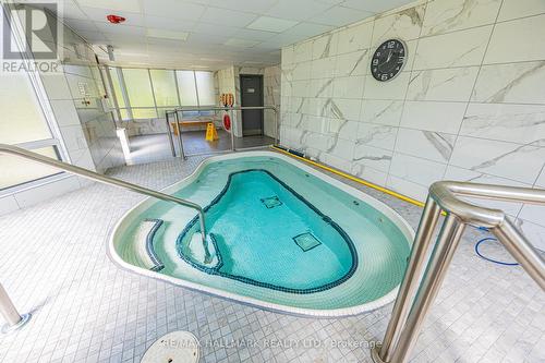 Ph210 - 1101 Steeles Avenue W, Toronto (Westminster-Branson), ON - Indoor Photo Showing Other Room With In Ground Pool