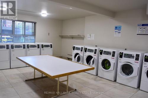 310 - 270 Palmdale Drive, Toronto (Tam O'Shanter-Sullivan), ON - Indoor Photo Showing Laundry Room