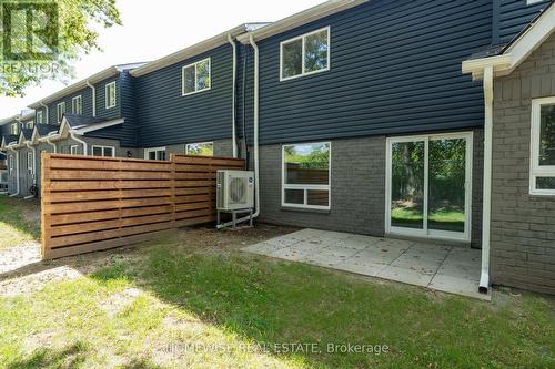 D10 - 240 Ormond Drive, Oshawa, ON - Outdoor With Exterior