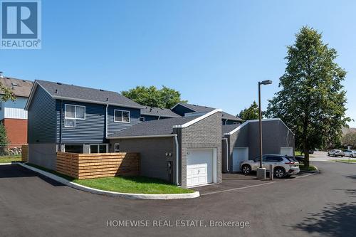 D10 - 240 Ormond Drive, Oshawa, ON - Outdoor