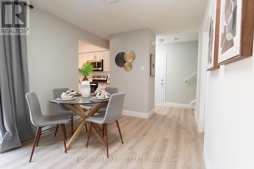 B1 - 240 Ormond Drive, Oshawa (Samac), ON - Indoor Photo Showing Dining Room