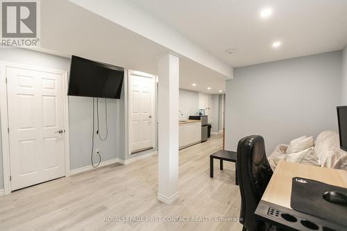 1533 Gill Road, Springwater (Midhurst), ON - Indoor