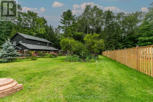 1533 Gill Road, Springwater (Midhurst), ON - Outdoor With Deck Patio Veranda