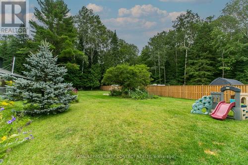 1533 Gill Road, Springwater (Midhurst), ON - Outdoor