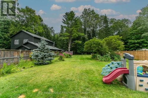 1533 Gill Road, Springwater (Midhurst), ON - Outdoor