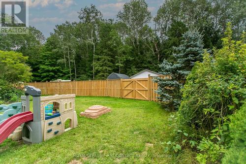 1533 Gill Road, Springwater (Midhurst), ON - Outdoor