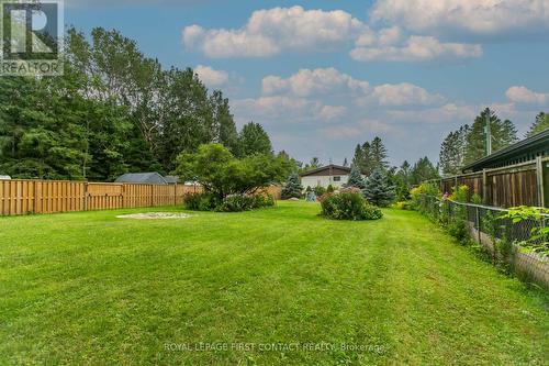 1533 Gill Road, Springwater (Midhurst), ON - Outdoor