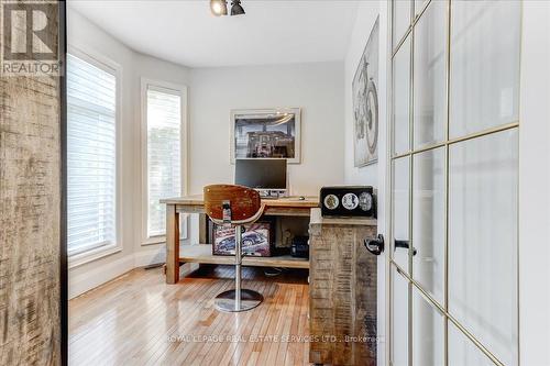 2 - 128 Morden Road, Oakville (Bronte East), ON - Indoor