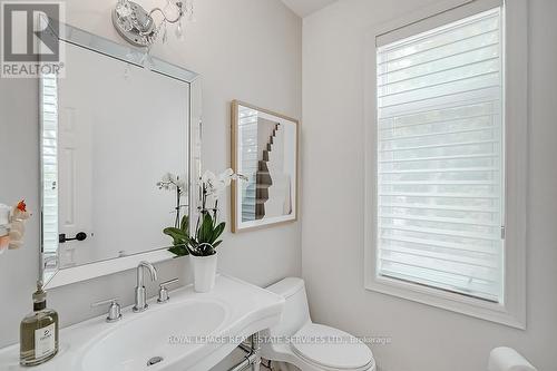 2 - 128 Morden Road, Oakville (Bronte East), ON - Indoor Photo Showing Bathroom