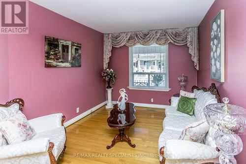 53 Armstrong Avenue, Toronto (Dovercourt-Wallace Emerson-Junction), ON - Indoor