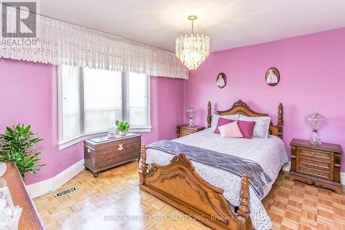 53 Armstrong Avenue, Toronto, ON - Indoor Photo Showing Bedroom