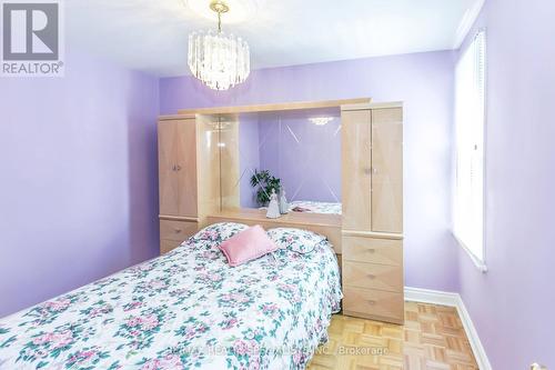 53 Armstrong Avenue, Toronto, ON - Indoor Photo Showing Bedroom