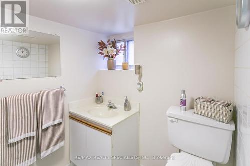 53 Armstrong Avenue, Toronto, ON - Indoor Photo Showing Bathroom