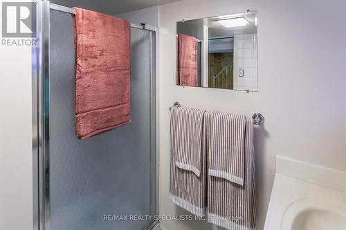 53 Armstrong Avenue, Toronto, ON - Indoor Photo Showing Bathroom