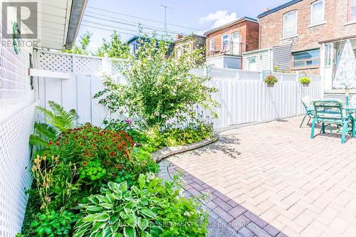 53 Armstrong Avenue, Toronto, ON - Outdoor