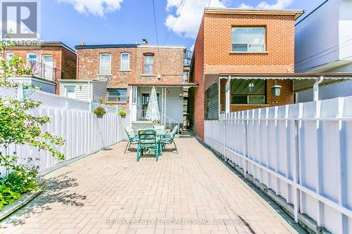 53 Armstrong Avenue, Toronto (Dovercourt-Wallace Emerson-Junction), ON - Outdoor